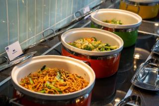 Holiday Inn Express Shanghai North Bund Riverside by IHG - 2