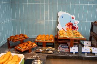 Holiday Inn Express Shanghai North Bund Riverside by IHG - 3