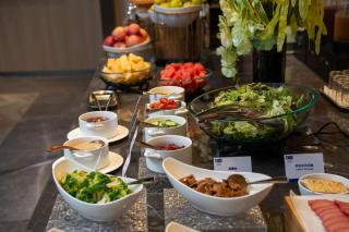 Holiday Inn Express Shanghai North Bund Riverside by IHG - 4