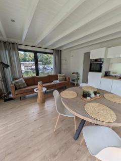 Houseboat in Amsterdam 6-pax - 9