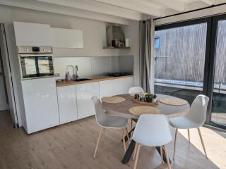 Houseboat in Amsterdam 6-pax - 7