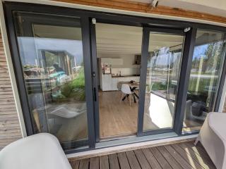 Houseboat in Amsterdam 6-pax - 5
