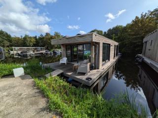 Houseboat in Amsterdam 6-pax - 4