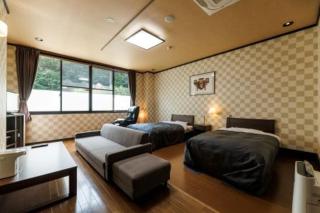 YAMATO THE SEASONs 須賀谷温泉 - 9