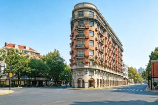Jin Jiang Hotel - 3