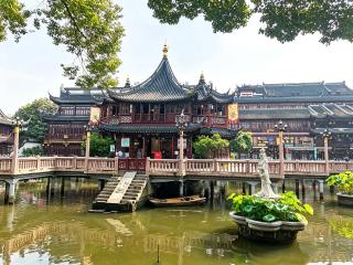 Jin Jiang Hotel - 6
