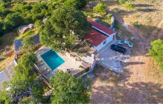 Lovely Home In Divojevici With Private Swimming Pool, Can Be Inside Or Outside - 0