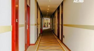 Shenggao Hotel Guangzhou Dongpu Branch - 7