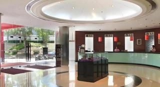 Nanhai Oil Hotel - 9