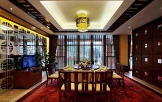 Jinggangshan ZhongTaiLai International Hotel - 3