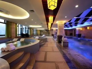 Jinggangshan ZhongTaiLai International Hotel - 1