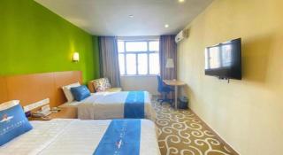 Guangxin Hotel Shenzhen - 2