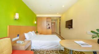 Guangxin Hotel Shenzhen - 6