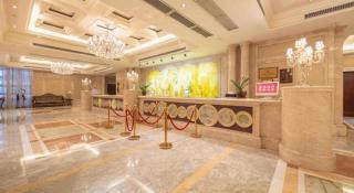 Zhengzhou Yiquan International Hotel - 5