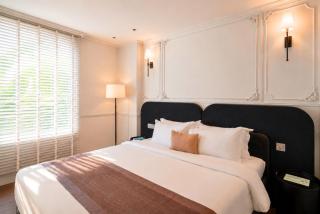 AMANA Boutique Hotel - Than Van Nhiep - 3