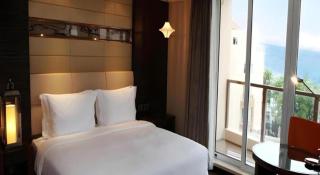 Grand Metropark Hotel Qingdao - 6