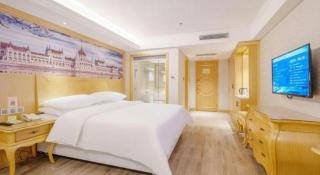 Guangna Hotel - 3