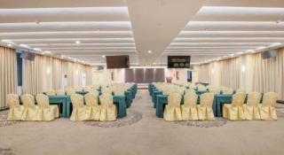 Guangna Hotel - 2