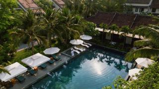 Signature by M Village Hotel Hội An, a brand of Modern Village Lifestyle - 8