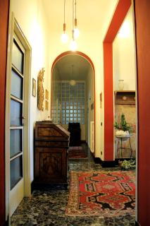 Villa Adele - Varese - 1