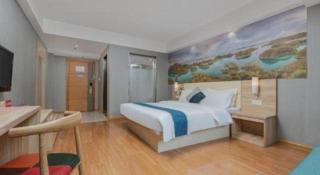 Nanning Jintone Hotel Xianhu Branch - 5