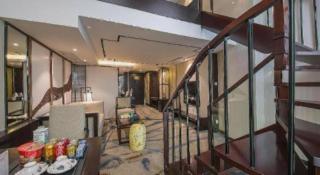 Ningbo East Shipu Hotel - 7