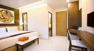 P.72 Hotel - Pattaya South - 1