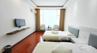 Mount Emei Fulin Hotel - 4