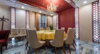 Pingdingshan Feixing Crowne Plaza Hotel - 8