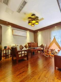 Guangyuan Hotel Gutian Fujian - 3