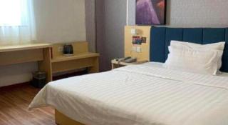 7 Days Inn Zhongshan Southern District Daxin Xinduhui - 3