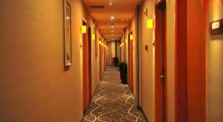 7 Days Premium Chongqing Da Zu Hong Sheng Square Branch - 7