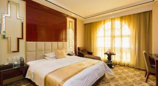 Shishi Kingsa Hotel - 4