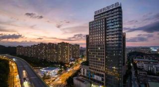 Hangzhou Wangzhou Boutique Hotel - 7