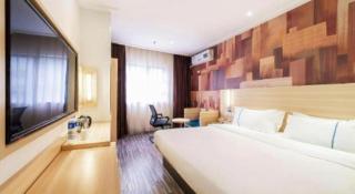 City Comfort Inn Zhongshan Lihe Square Walmart Branch - 1