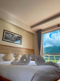 Samiyog Tourist Resort - 9