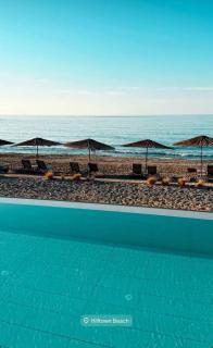 1 Bedroom apartment in Idyll homes, Esentepe, opposite Hilltown beach - 6