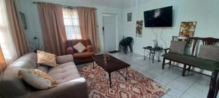 Palm Breeze Cottage - 4