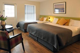 The Gateway Lodge - Donegal - 4