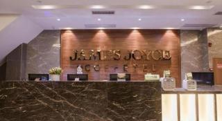 James Joyce Coffetel Guangzhou Dongxiaonan Metro Station Branch - 5