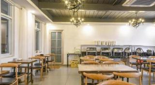 James Joyce Coffetel Hefei High-speed Railway South Station Branch - 7