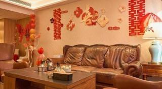 James Joyce Coffetel Xinyang Xixian Longhu Huayi - 2