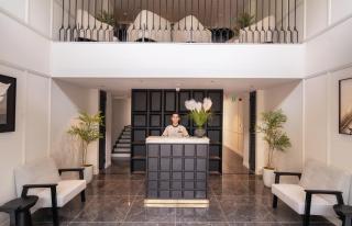 AMANA Boutique Hotel - Than Van Nhiep - 9