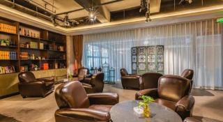 James Joyce Coffetel Shijiazhuang Century Park Shiji Huamao - 6