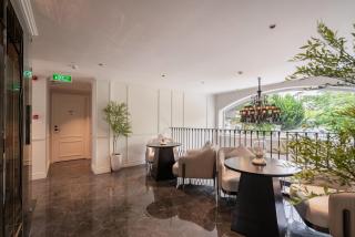 AMANA Boutique Hotel - Than Van Nhiep - 5