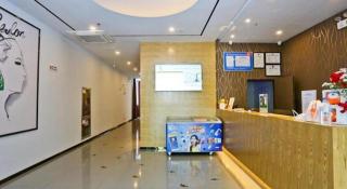 7 Days Premium Jinan Gaoxin Qu Wanda Plaza - 1