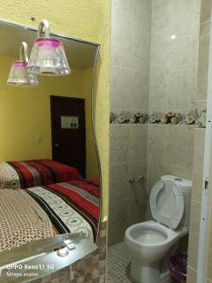 Hotel Chicnahui - 0