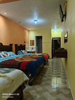 Hotel Chicnahui - 7