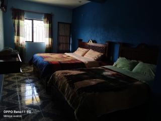 Hotel Chicnahui - 6