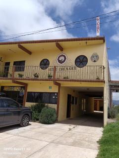 Hotel Chicnahui - 3